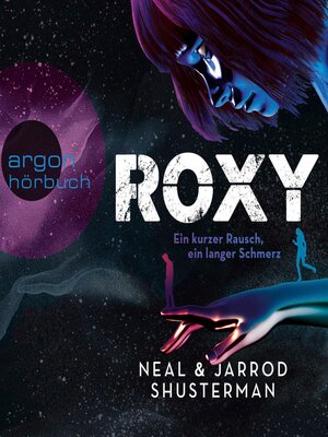 cover image of Roxy